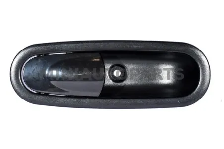 Juoda vidinė rankena Ligier X-TOO / DUE