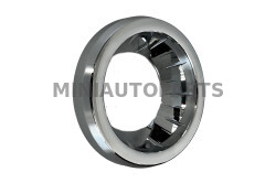 Chromuotas sportinis išmetimo antgalis Ligier JS50 / JS60