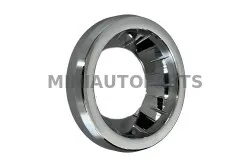 Chromuotas sportinis išmetimo antgalis Ligier JS50 / JS60