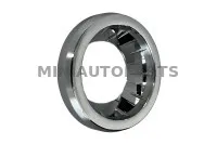 Chromuotas sportinis išmetimo antgalis Ligier JS50 / JS60