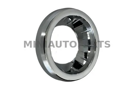 Chromuotas sportinis išmetimo antgalis Ligier JS50 / JS60