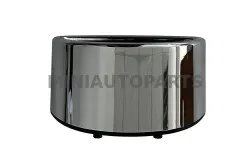 Chromuotas išmetimo antgalis Ligier JS50 / IXO