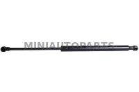 Stabilus/dujų spyruoklės užpakalinės durys Aixam 300 / 400 / 500
