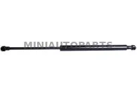 Stabilus/dujų spyruoklės užpakalinės durys JDM TITANE