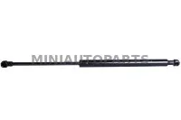 Stabilus/dujų spyruoklės užpakalinės durys Microcar LYRA