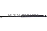 Stabilus/dujų spyruoklės užpakalinės durys Microcar VIRGO