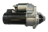 Lombardini starterio variklis 1-oji serija Ligier JS50 / IXO / X-Too R / JSRC