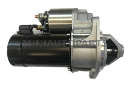 Lombardini starterio variklis 1-oji serija Ligier JS50 / IXO / X-Too R / JSRC