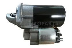 Lombardini starterio variklis 2-oji serija Ligier JS50 / IXO / X-Too R / JSRC