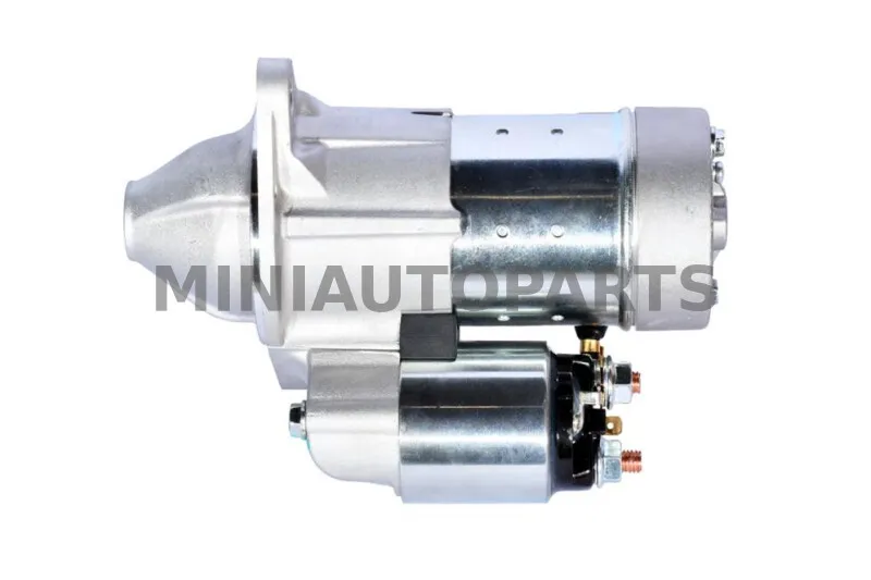 Yanmar starterio variklis JDM Titane / Albizia / Abaca