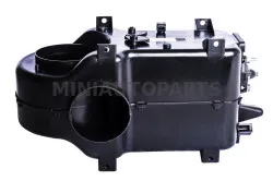 Aixam / italcar / chatenet heating group Microcar MC1 / MC2 / MGO / M8