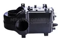 Aixam / italcar / chatenet heating group Microcar MC1 / MC2 / MGO / M8
