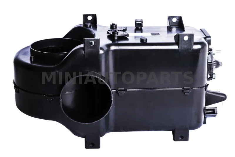 Aixam / italcar / chatenet heating group Microcar MC1 / MC2 / MGO / M8