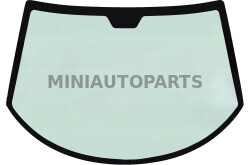 Priekinis stiklas Microcar LYRA