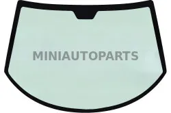 Priekinis stiklas Microcar LYRA