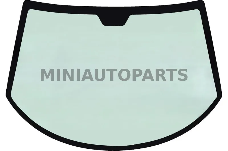 Priekinis stiklas Microcar LYRA