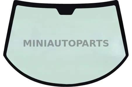 Priekinis stiklas Microcar LYRA