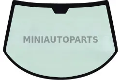 Priekinis stiklas Microcar MC1 / MC2