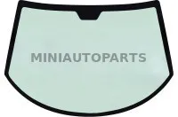 Priekinis stiklas - baf4100071/v Grecav EKE