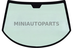 Priekinis stiklas Microcar M.GO