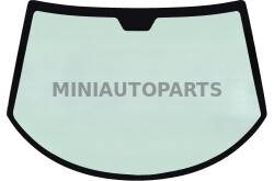 Badger priekinis stiklas Italcar T2 / T3