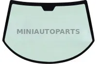 Priekinis stiklas /m 500 Casalini YDEA