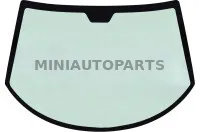 Priekinis stiklas Casalini M10 / M12