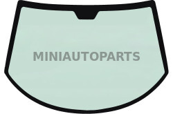 Priekinis stiklas - p80 Microcar M8
