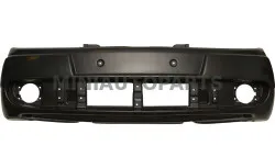 Priekinis buferis Ligier XTOO MAX / X-TOO Max / X-TOO Max