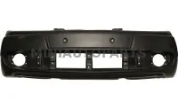 Priekinis buferis Ligier XTOO MAX / X-TOO Max / X-TOO Max