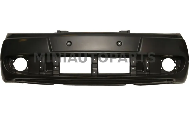 Priekinis buferis Ligier XTOO MAX / X-TOO Max / X-TOO Max