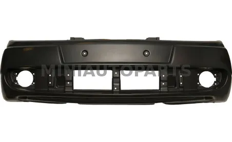 Priekinis buferis Ligier XTOO MAX / X-TOO Max / X-TOO Max