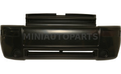 Priekinis buferis / - 1-asis tipas Microcar MC1 / MC2