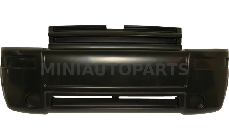 Priekinis buferis / - 1-asis tipas Microcar MC1 / MC2