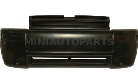 Priekinis buferis / - 1-asis tipas Microcar MC1 / MC2
