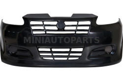 Priekinis buferis Casalini M10