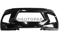 Priekinio buferio derinimas Ligier JS50