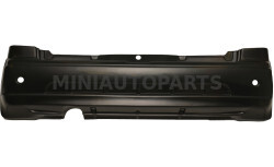 Galinis bamperis X-TOO nuo važiuoklės 4961 Ligier XTOO