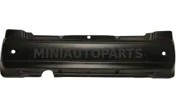 Galinis bamperis X-TOO nuo važiuoklės 4961 Ligier XTOO