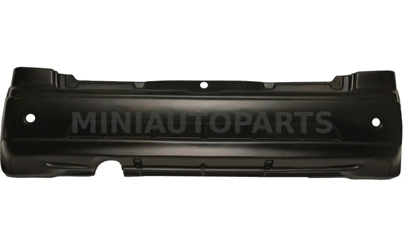 Galinis bamperis X-TOO nuo važiuoklės 4961 Ligier XTOO