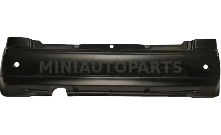 Galinis bamperis X-TOO nuo važiuoklės 4961 Ligier XTOO
