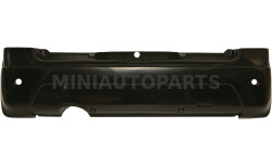 Galinis bamperis 0187990 - ( ex 08.6.331 ) Ligier XTOO S / X-TOO / X-TOO S