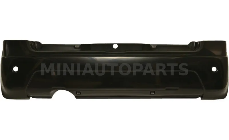 Galinis bamperis 0187990 - ( ex 08.6.331 ) Ligier XTOO S / X-TOO / X-TOO S