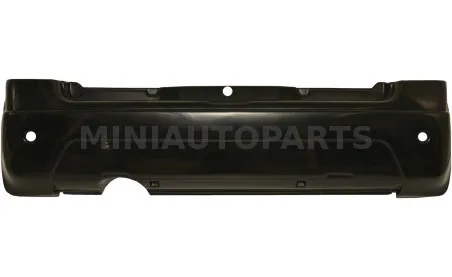 Galinis bamperis 0187990 - ( ex 08.6.331 ) Ligier XTOO S / X-TOO / X-TOO S