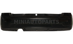 Galinis bamperis 0187775 - ( ex 08.6.236 ) Ligier XTOO / X-TOO Max / X-TOO Max / X-TOO R / X-TOO R / X-TOO R