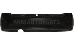 Galinis bamperis 0187775 - ( ex 08.6.236 ) Ligier XTOO / X-TOO Max / X-TOO Max / X-TOO R / X-TOO R / X-TOO R