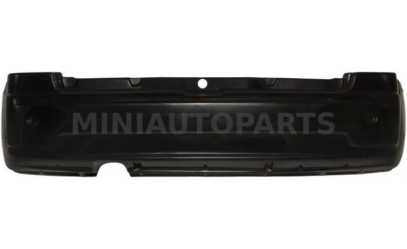 Galinis bamperis 0187775 - ( ex 08.6.236 ) Ligier XTOO / X-TOO Max / X-TOO Max / X-TOO R / X-TOO R / X-TOO R