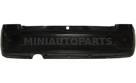 Galinis bamperis 0187775 - ( ex 08.6.236 ) Ligier XTOO / X-TOO Max / X-TOO Max / X-TOO R / X-TOO R / X-TOO R