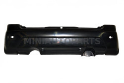 Galinis bamperis 0188001 - ( ex 08.6.332 ) Ligier XTOO S / X-TOO S