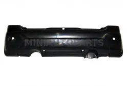 Galinis bamperis 0188001 - ( ex 08.6.332 ) Ligier XTOO S / X-TOO S